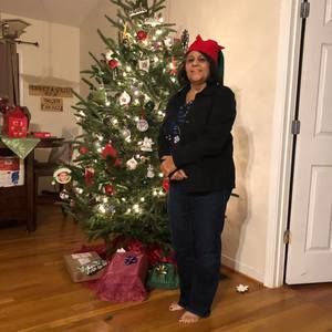 Meet your Posher, Donna